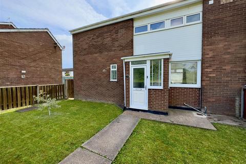 13 Dulverton Close, Bransholme, Hull, HU7 4EH