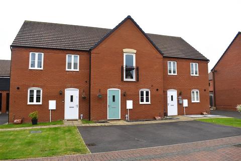 2 bedroom terraced house for sale, Berry Yard, Cranfield