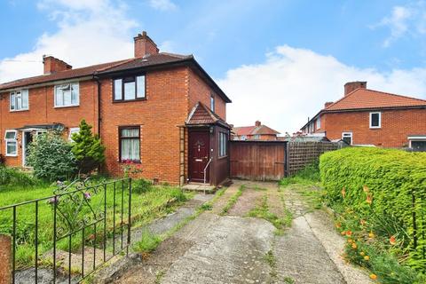 2 bedroom end of terrace house for sale, Twyford Road, Carshalton