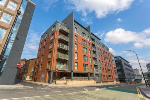 Studio for sale, Furnival Street, City Centre, Sheffield