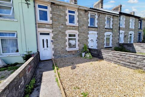 3 bedroom terraced house for sale, Hendre Road , Hendre Road, Bridgend, CF356TD