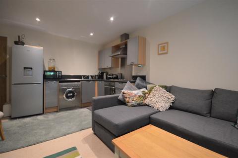 1 bedroom flat for sale, AG1, Furnival Street, Sheffield