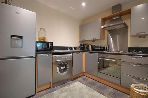 1 bedroom flat for sale, AG1, Furnival Street, Sheffield