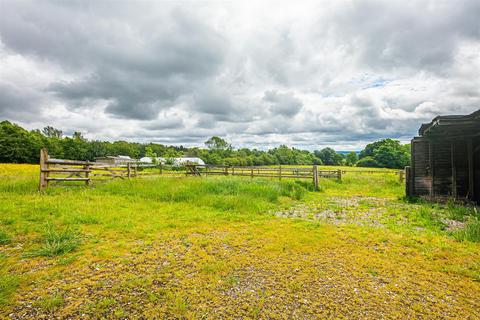 Land for sale, Pendals Paddock Farm, Cowley Lane, Holmesfield, S18 7SD