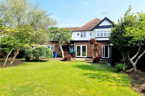 5 bedroom detached house for sale, Chase Side, Southgate, London