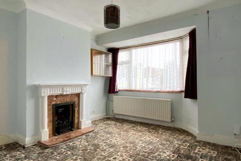 2 bedroom maisonette for sale, St. Marks Avenue, Northfleet, Gravesend