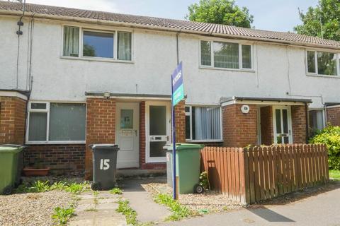 1 bedroom flat to rent, Salisbury Mews, Horsforth, Leeds, LS18 5QR