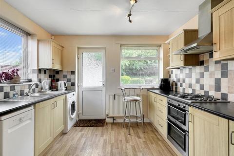 2 bedroom semi-detached bungalow for sale, Denton Drive, Lowestoft