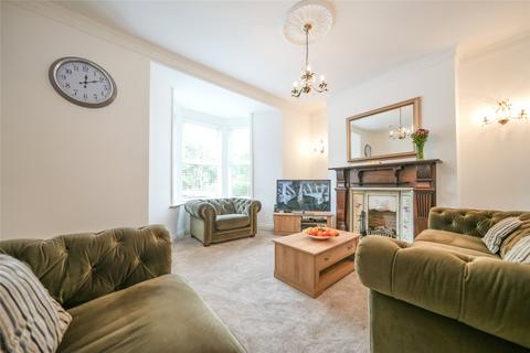 4 bedroom end of terrace house for sale, Gladstone Terrace, Gateshead, NE8