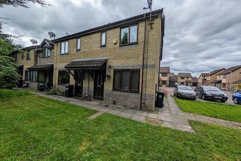 1 bedroom terraced house for sale, Bennetts Court, Yate, Bristol