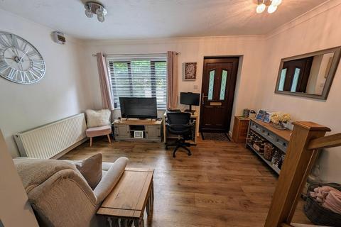 1 bedroom terraced house for sale, Bennetts Court, Yate, Bristol