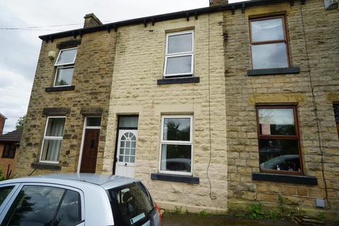 3 bedroom end of terrace house to rent, Carr Road, Walkley, Sheffield