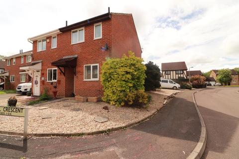 2 bedroom semi-detached house for sale, Parnall Crescent, Yate, Bristol, BS37 5XS