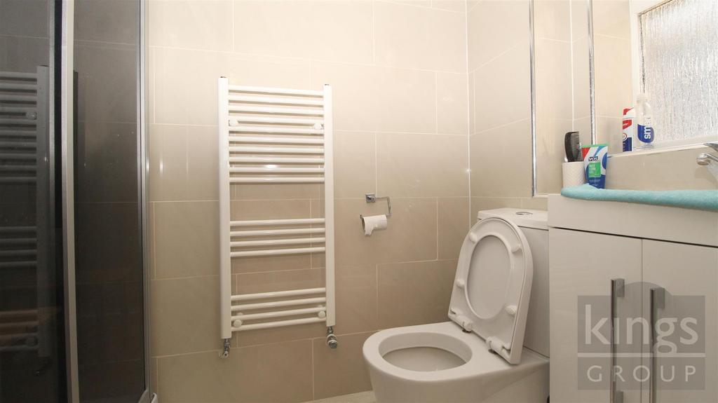 En-Suite