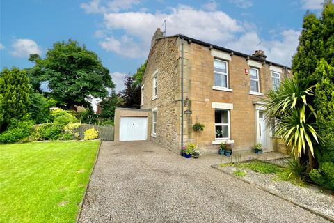 3 bedroom end of terrace house for sale, High Heworth Lane, High Heworth, Gateshead, NE10