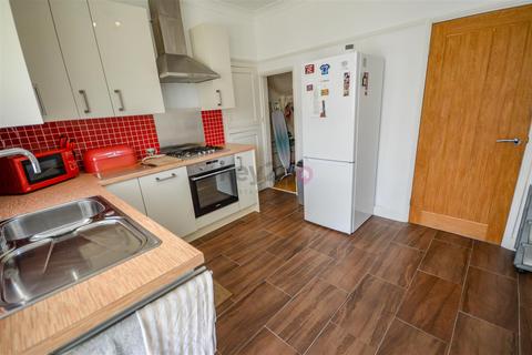 3 bedroom semi-detached house for sale, Chatsworth Park Rise, Sheffield, S12