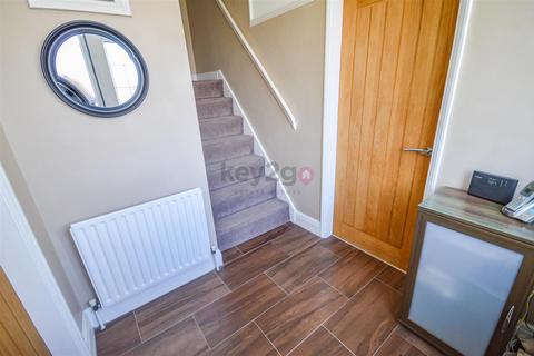 3 bedroom semi-detached house for sale, Chatsworth Park Rise, Sheffield, S12