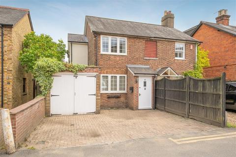 3 bedroom semi-detached house for sale, Course Road, Ascot