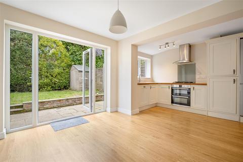 3 bedroom semi-detached house for sale, Course Road, Ascot