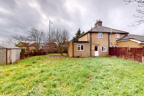 2 bedroom semi-detached house for sale, The Ridgeway, Enfield