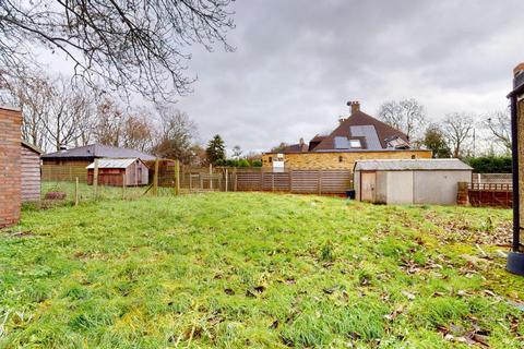 2 bedroom semi-detached house for sale, The Ridgeway, Enfield