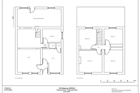 273 The Ridgeway, Enfield, EN2 8AL