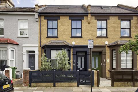 5 bedroom terraced house for sale, Letchford Gardens, London, NW10