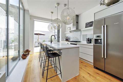 5 bedroom terraced house for sale, Letchford Gardens, London, NW10