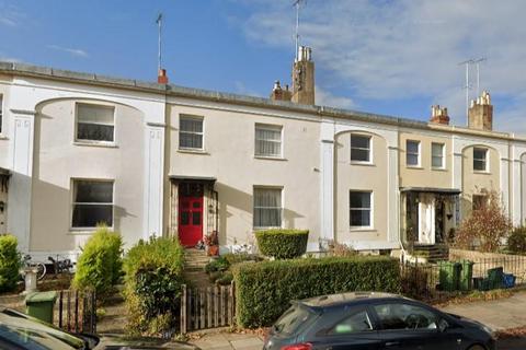 4 bedroom maisonette for sale, Bath Road, St Luke's, Cheltenham