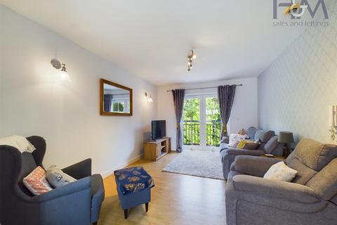 2 bedroom apartment for sale, Priestley Road, Stevenage