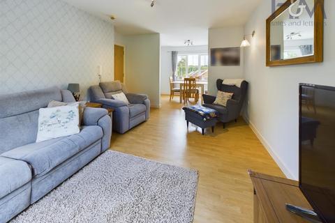 2 bedroom apartment for sale, Priestley Road, Stevenage