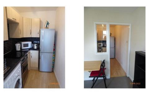 1 bedroom flat to rent, High Street Cheltenham GL50 3HX
