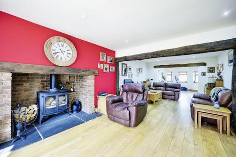 5 bedroom detached house for sale, London Road, Ditton