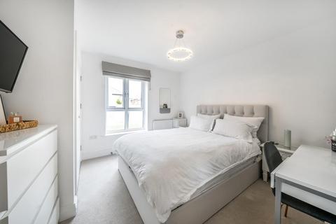 1 bedroom apartment for sale, 35 Hospital Road, Aldershot GU11