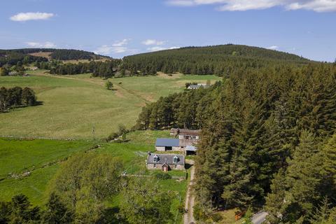undefined, Lochgorm Neuk House Site, Grantown on Spey