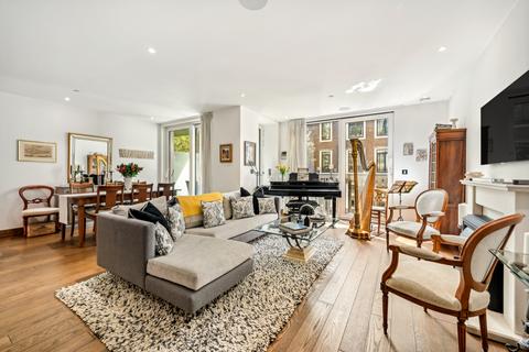 3 bedroom flat for sale, Horseferry Road, London, SW1P