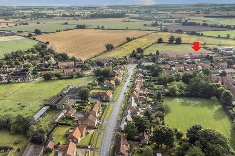 4 bedroom detached house for sale, Carr Lane, Sutton-on-the-Forrest