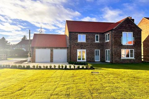 Lynne House Carr Lane, Sutton On The Forest, York, YO61 1EB