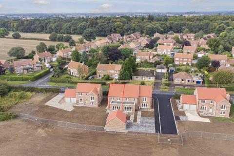 3 bedroom end of terrace house for sale, Carr Lane, Sutton-on-the-Forest