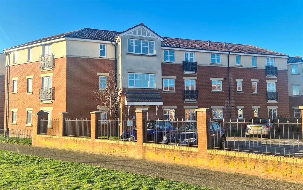 Hatchlands Park, Ingleby Barwick... 2 bed apartment to rent £675 pcm