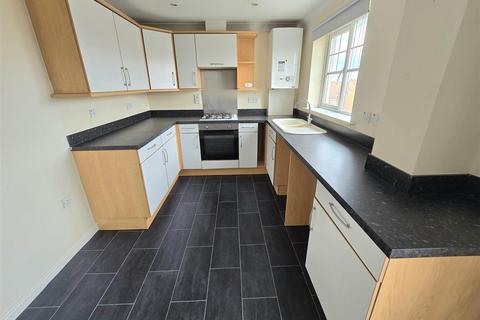 2 bedroom apartment to rent, Hatchlands Park, Ingleby Barwick, Stockton-On-Tees