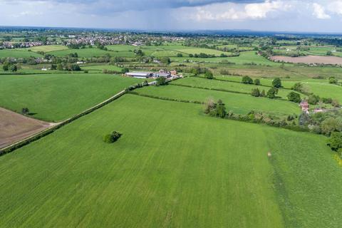 Land for sale, Land to the West of Rhosygadfa, Gobowen