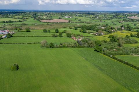 Land for sale, Land to the West of Rhosygadfa, Gobowen
