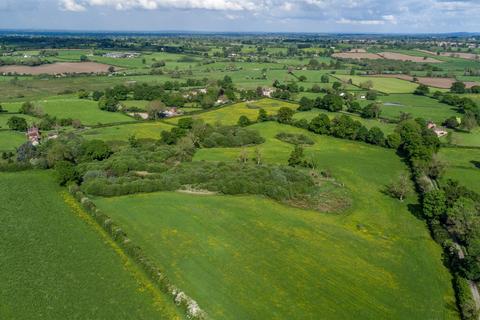 Land for sale, Land to the West of Rhosygadfa, Gobowen