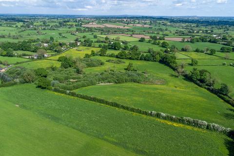 Land for sale, Land to the West of Rhosygadfa, Gobowen