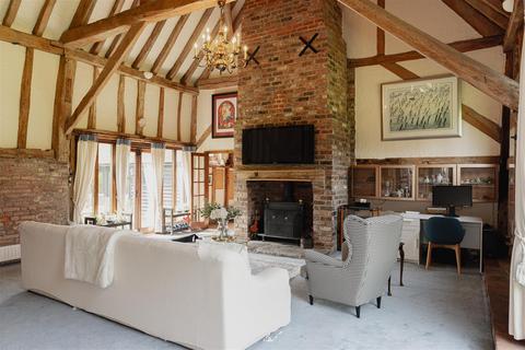 6 bedroom detached house for sale, Hartswood Farm Barns, Reigate