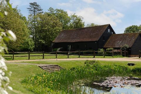 6 bedroom detached house for sale, Hartswood Farm Barns, Reigate