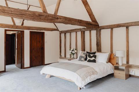 6 bedroom detached house for sale, Hartswood Farm Barns, Reigate