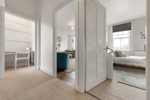 2 bedroom flat for sale, Brixton Hill, SW2