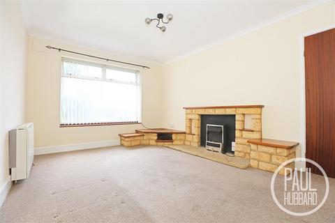 3 bedroom semi-detached bungalow for sale, Merrifield Road, Pakefield, NR33